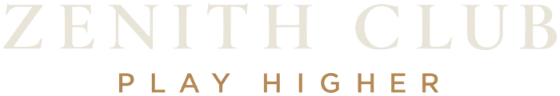 Zenith Club · Play Higher
